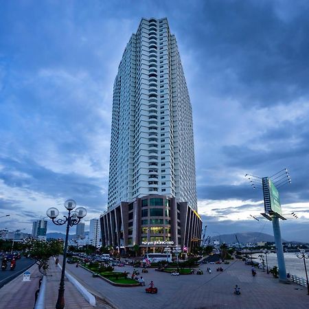 Muong Thanh Premium Apartments Nha Trang Luaran gambar